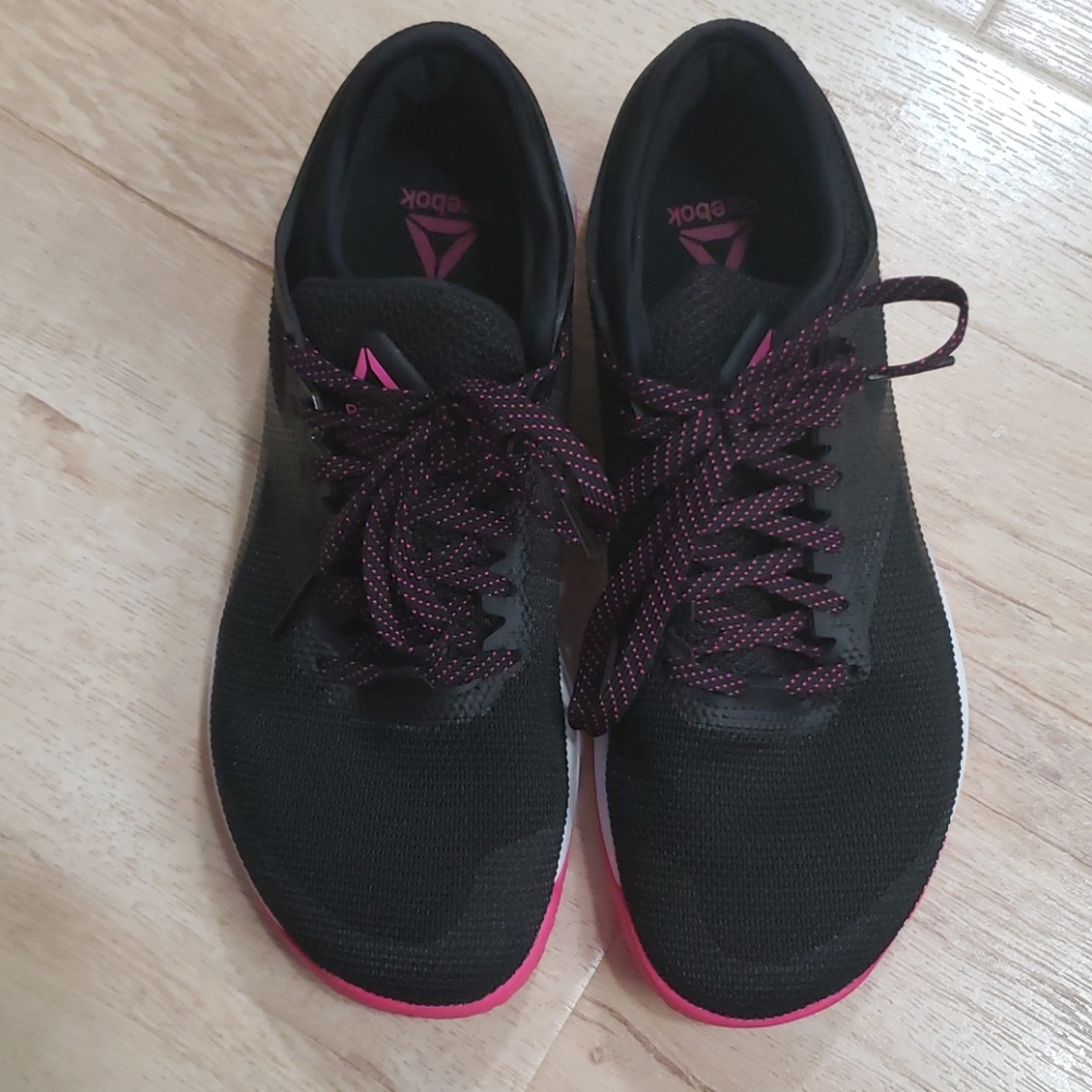 Women's Reebok Nano 9